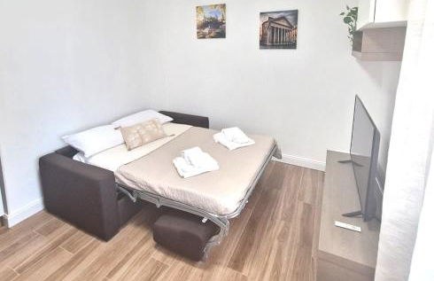 Aura Station Ciampino 'Roma, StazioneFS, Aeroporto' - Foto 5