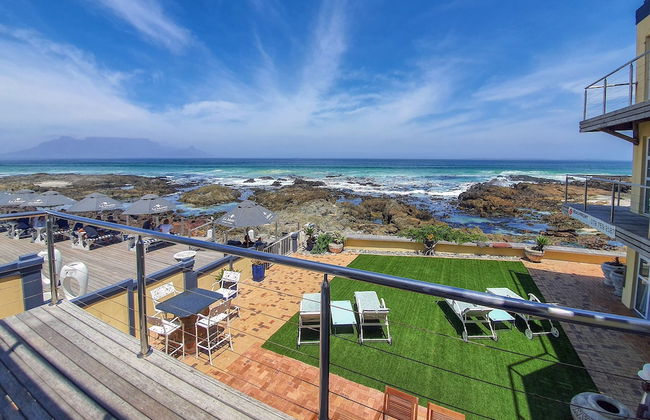 Pinard On Sea - Photo 31