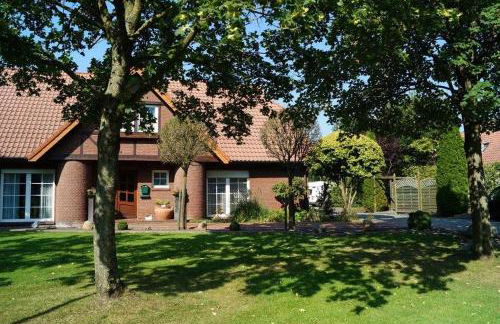 Ferienwohnung Vereinswiek 95137 - Foto 6