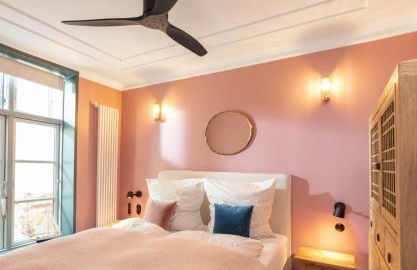 Kapitaenshaus in Wasserlage! Traumapartments Warnemuende - Foto 18