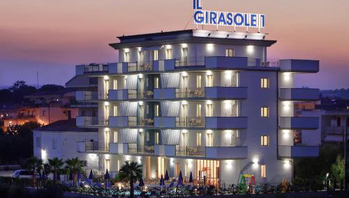 Residence il Girasole 1 - Photo 4