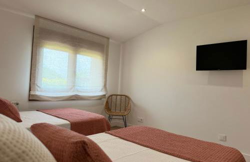 Villa Adina Sanxenxo - Rias Baixas - Foto 27