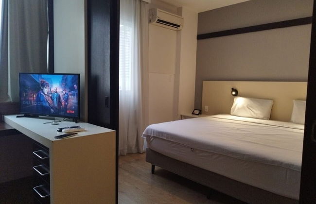 QSA - Anora Spaces - Metropolis Alphaville - Foto 24