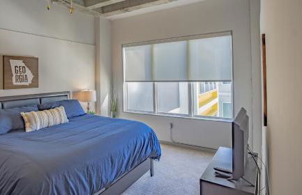 Amazing Atlanta Fully Furnished Apartments - Foto 20