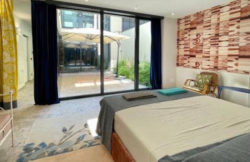 Glass & Charme - Central Suite - Foto 27