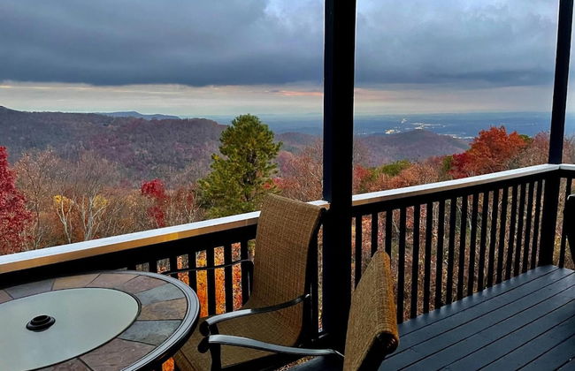 2 Master Suites _ Phenomenal Views - Alpine Summit - Foto 19