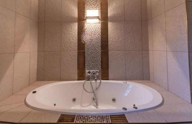 Kruger Park Lodge Unit No. 209 - Photo 31