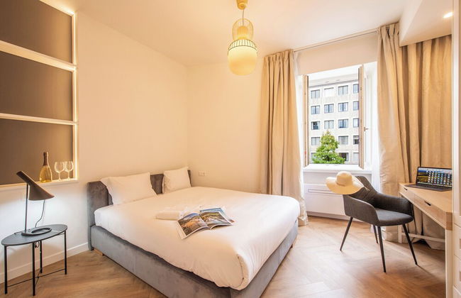 Novos Centro Apartments - Foto 7