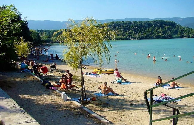 Nice Holiday Home With Private Pool in the Luberon Park, Grambois - Foto 31