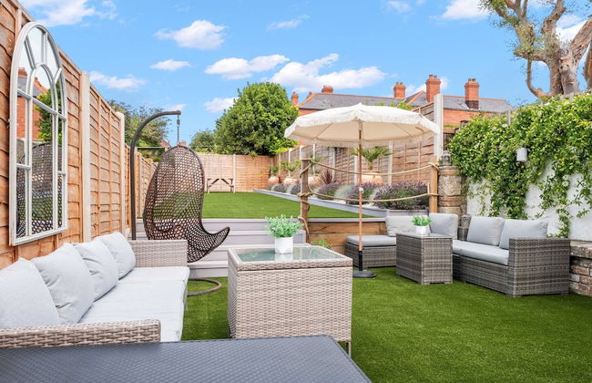 Host Stay Iris Cottage - Foto 4