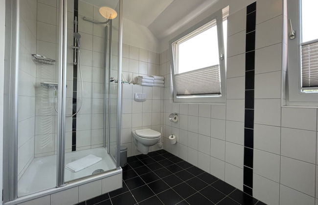 Ferienwohnung in Wyk-boldixum auf Foehr - Foto 9