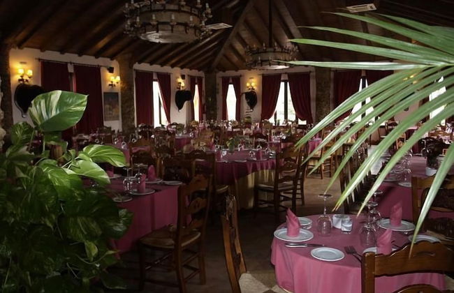 Las Mayoralas - Photo 34