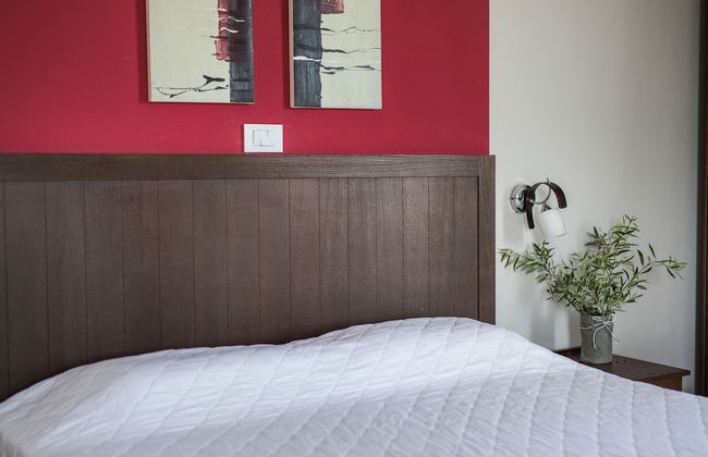 Mirtilos Studios & Apartments - Foto 16