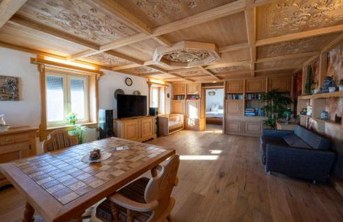 Up to 37 people - Your home - Mountain home - Foto 6