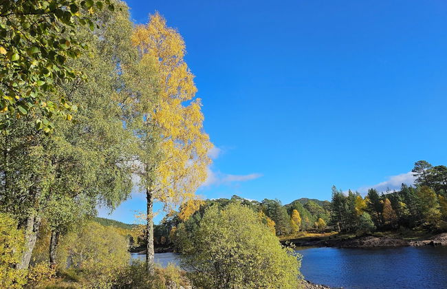 Beauly Station - Foto 24