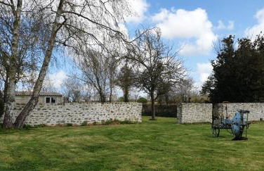 Normandieheritage14 COTTAGE DU MARAIS DDAY OMAHA BEACH - Foto 29