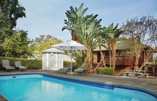 4 TIDES - by First Private Stays - Foto 30