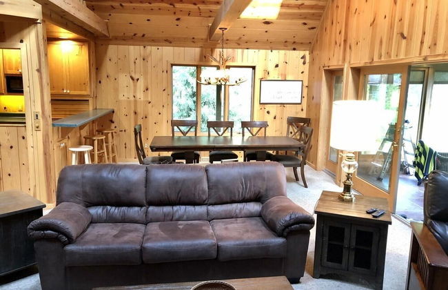 Longview Lodge - Foto 19