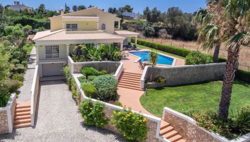 Villa Amarela - Foto 3