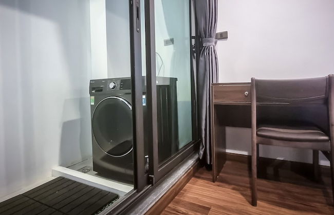 VNAHOMES APARTHOTEL - Photo 53