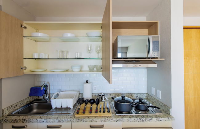 Capitalia Santa Fe - Foto 51