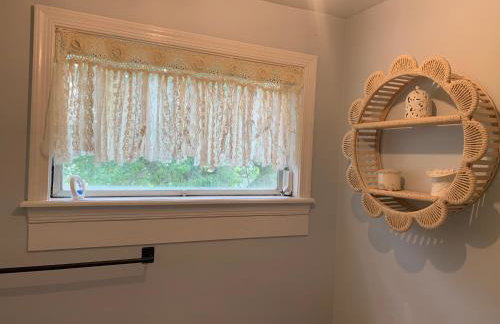 The Driftwood Den - Foto 15