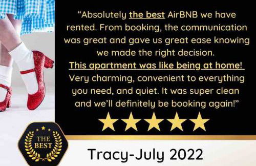 The True Badger Honey House - Foto 18