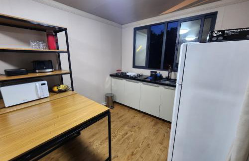 Pousada Vilas Boas - Foto 41