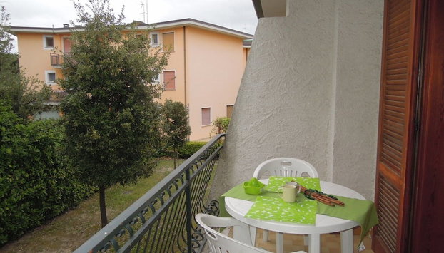 Villa With Garden and Barbecue 250m From the sea - Foto 2, Immagine principale