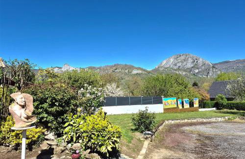 Gites Le Clos des Pradals - Photo 29