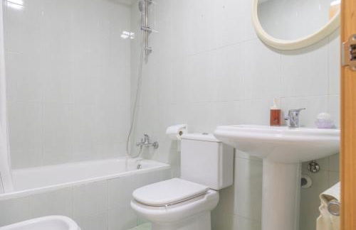 Luminoso Madrid Javalambre Temporal - Foto 37