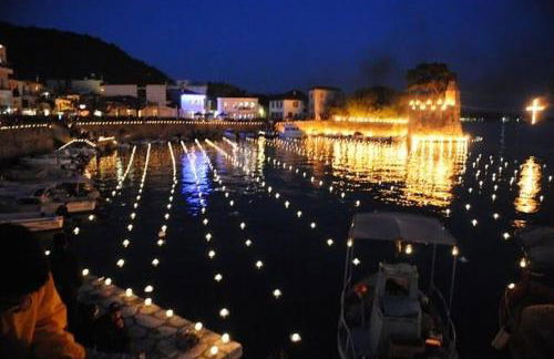 Helen's Seaside Apartment - Foto 70