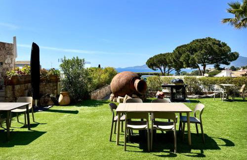 Domaine LUMISTELLA - Foto 13