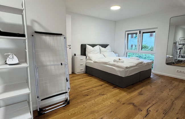 KC Hostings - Prestige Apartments - Foto 52