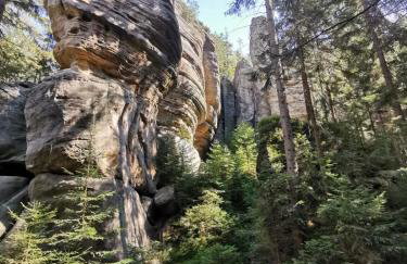 3 Peaks Houses - Domki Całoroczne - Foto 47