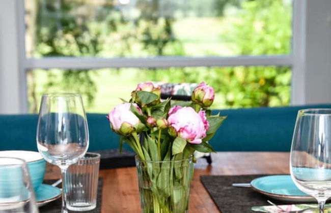 Holiday Apartment Elbe - Foto 37