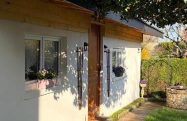 Gîte les violettes - Foto 1