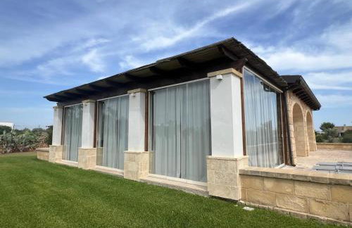 Villa Mary con idromassaggio e uso area piscina - Foto 6