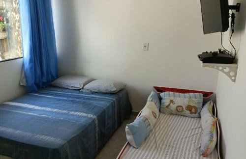 casa ampla com 3 quartos e piscina com hidromassagem - Foto 8