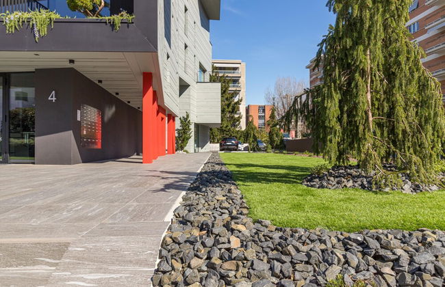 Icon H 203 Suite Micro-living - Photo 34