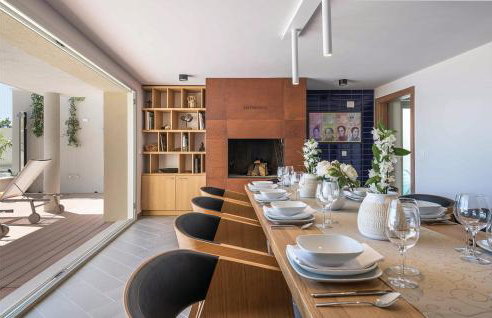 Gorgeous Apartment In Plomin - Foto 27