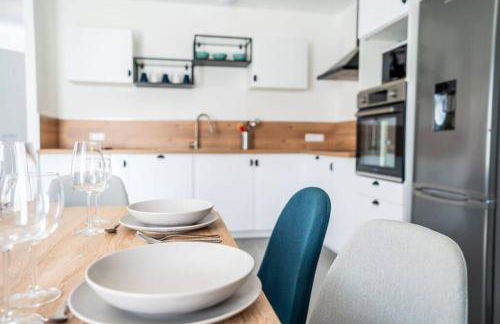 La Maison Vermeil - Grande maison moderne à Lavaur - Foto 3