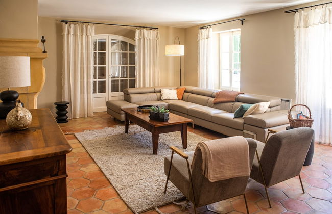 Mas du Jujubier - Foto 18