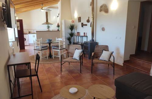 Casa do Bairro - A Gema escondida da Santa Catarina da Fonte do Bispo - Foto 11