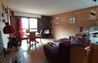 studio cabine Chatel - Foto 6