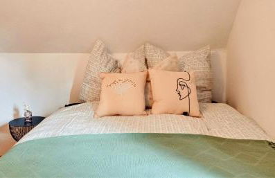 Lexapartments Stuttgart Wasen Toplage 75-96qm - Foto 20