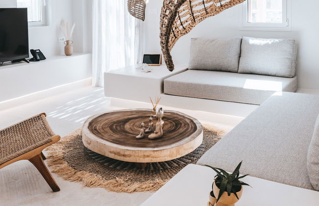 Cocopalm Villas Naxos - Foto 34