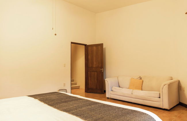 Casa Jacarandas - Photo 15