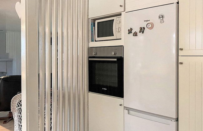 8 Person Holiday Home in Vackelsang - Photo 22