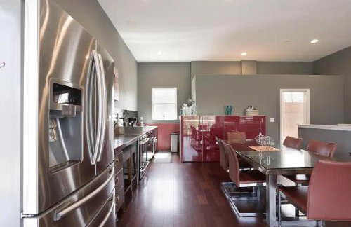 Architectural Gem La Jolla Oceanview surf and golf - Foto 44